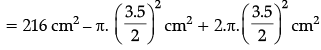 Class 10 Mathematics: CBSE Sample Question Paper- Term II (2021-22) - 3 | Mathematics (Maths) Class 10