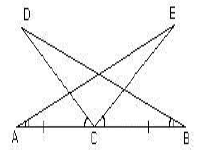 Class 9 Math: Sample Question Paper- 1 (With Solutions)