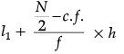 Class 10 Mathematics: CBSE Sample Question Paper- Term II (2021-22) - 3 | Mathematics (Maths) Class 10