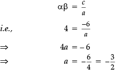 Class 10 Mathematics: CBSE Sample Question Paper- Term I (2021-22) - 4 | Mathematics (Maths) Class 10