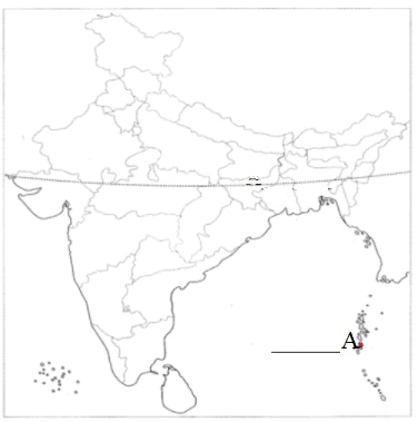 Class 9 SST: Sample Question Paper Term I - 7 (With Solutions) | Social Studies (SST) Class 9