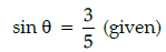 Class 10 Mathematics: CBSE Sample Question Paper- Term I (2021-22) - 1 | Mathematics (Maths) Class 10