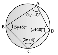 Class 9 Math: Sample Question Paper Term II- 2 (With Solutions) | Mathematics (Maths) Class 9