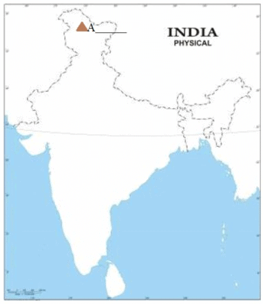 Class 9 SST: Sample Question Paper Term I - 7 (With Solutions) | Social Studies (SST) Class 9