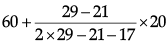 Class 10 Mathematics: CBSE Sample Question Paper- Term II (2021-22) - 1 | Mathematics (Maths) Class 10