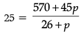 Class 10 Mathematics: CBSE Sample Question Paper- Term II (2021-22) - 3 | Mathematics (Maths) Class 10
