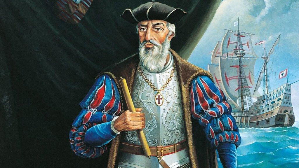 Mnemonics: The Advent of Europeans in India | General Awareness for SSC CGL