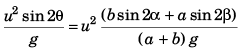 DC Pandey Solutions (JEE Main): Projectile Motion- 1 | DC Pandey Solutions for JEE Physics