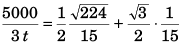 DC Pandey Solutions: Motion in One Dimension- 3 | DC Pandey Solutions for JEE Physics