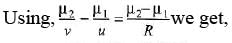 DC Pandey Solutions: Refraction of Light- 1 | DC Pandey Solutions for NEET Physics