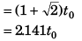 DC Pandey Solutions (JEE Main): Motion in One Dimension- 1 | DC Pandey Solutions for JEE Physics
