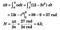 DC Pandey Solutions (JEE Main): Mechanics of Rotational Motion- 1 | DC Pandey Solutions for JEE Physics