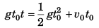 DC Pandey Solutions (JEE Main): Motion in One Dimension- 1 | DC Pandey Solutions for JEE Physics