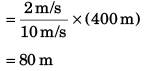 DC Pandey Solutions: Motion in One Dimension- 3 | DC Pandey Solutions for JEE Physics