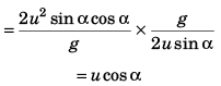 DC Pandey Solutions: Projectile Motion | Physics Class 11 - NEET