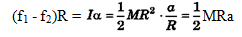 DC Pandey Solutions (JEE Main): Mechanics of Rotational Motion- 1 | DC Pandey Solutions for JEE Physics