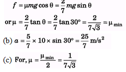 DC Pandey Solutions (JEE Main): Mechanics of Rotational Motion- 1 | DC Pandey Solutions for JEE Physics
