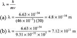DC Pandey Solutions: Modern Physics I - 1 - Airforce X Y / Indian Navy SSR