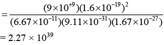 DC Pandey Solutions: Electrostatics - 1 - NEET