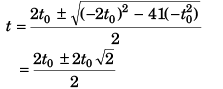 DC Pandey Solutions (JEE Main): Motion in One Dimension- 1 | DC Pandey Solutions for JEE Physics
