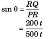 DC Pandey Solutions (JEE Advance): Motion in One Dimension- 4 | DC Pandey Solutions for JEE Physics