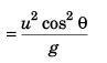 DC Pandey Solutions (JEE Main): Projectile Motion- 3 | DC Pandey Solutions for JEE Physics