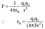 DC Pandey Solutions: Electrostatics - 1 - NEET