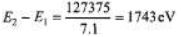 DC Pandey Solutions: Modern Physics I - 1 - Airforce X Y / Indian Navy SSR