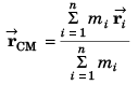 DC Pandey Solutions: Centre of Mass, Conservation of Linear Momentum- 1 | DC Pandey Solutions for NEET Physics