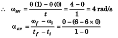 DC Pandey Solutions (JEE Main): Mechanics of Rotational Motion- 1 | DC Pandey Solutions for JEE Physics