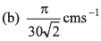 DC Pandey Solutions (JEE Advance): Motion in One Dimension- 5 | DC Pandey Solutions for JEE Physics