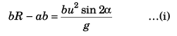 DC Pandey Solutions (JEE Main): Projectile Motion- 1 | DC Pandey Solutions for JEE Physics