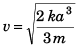 DC Pandey Solutions (JEE Advance): Motion in One Dimension- 2 | DC Pandey Solutions for JEE Physics