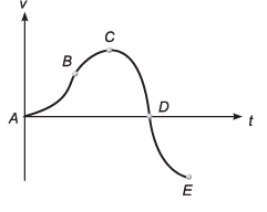 DC Pandey Solutions (JEE Advance): Motion in One Dimension- 4 | DC Pandey Solutions for JEE Physics