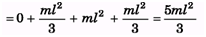 DC Pandey Solutions (JEE Main): Mechanics of Rotational Motion- 1 | DC Pandey Solutions for JEE Physics