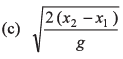 DC Pandey Solutions (JEE Advance): Motion in One Dimension- 2 | DC Pandey Solutions for JEE Physics