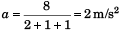 DC Pandey Solutions: Laws of Motion | Physics Class 11 - NEET