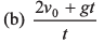 DC Pandey Solutions: Motion in One Dimension (JEE Main)- 6 | DC Pandey Solutions for JEE Physics