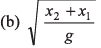 DC Pandey Solutions (JEE Advance): Motion in One Dimension- 2 | DC Pandey Solutions for JEE Physics