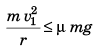 DC Pandey Solutions: Circular Motion- 1 | DC Pandey Solutions for NEET Physics