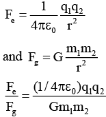 DC Pandey Solutions: Electrostatics - 1 - NEET