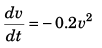 DC Pandey Solutions: Motion in One Dimension (JEE Main)- 6 | DC Pandey Solutions for JEE Physics