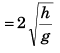 DC Pandey Solutions (JEE Main): Projectile Motion- 1 | DC Pandey Solutions for JEE Physics