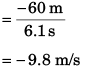 DC Pandey Solutions (JEE Main): Motion in One Dimension- 1 | DC Pandey Solutions for JEE Physics