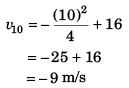 DC Pandey Solutions (JEE Advance): Motion in One Dimension- 3 | DC Pandey Solutions for JEE Physics