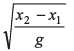 DC Pandey Solutions (JEE Advance): Motion in One Dimension- 2 | DC Pandey Solutions for JEE Physics