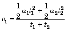 DC Pandey Solutions (JEE Advance): Motion in One Dimension- 3 | DC Pandey Solutions for JEE Physics