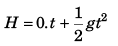DC Pandey Solutions (JEE Main): Motion in One Dimension- 1 | DC Pandey Solutions for JEE Physics