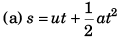 DC Pandey Solutions (JEE Main): Projectile Motion- 1 | DC Pandey Solutions for JEE Physics