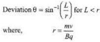 DC Pandey Solutions: Magnetics - 1 - NEET